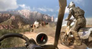 Motorstorm - PS3