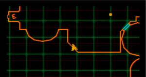 Metroid Prime: Hunters - NDS