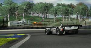 Forza Motorsport (2005) - Xbox