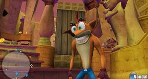 Crash Team Racing - PSP