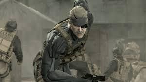 Metal Gear Solid: David Hayter estara 'entusiasmado' de encarnar de nuevo a Solid Snake Imagen 2