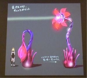Satoru Iwata inspir un elemento de diseo en Gravity Rush 2 Imagen 2