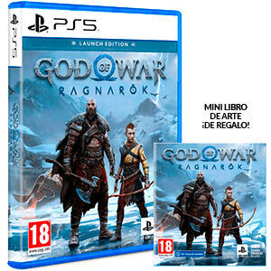 God of War Ragnar�k: As� han mejorado sus combates Imagen 3
