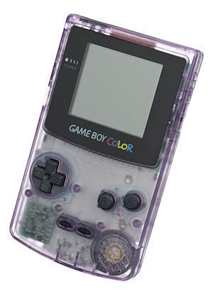 La portátil Game Boy cumple hoy 30 años Imagen 4