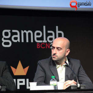 Ivan Fernndez Lobo creador de Gamelab, el congreso de videojuegos ms relevante de Espaa Imagen 4