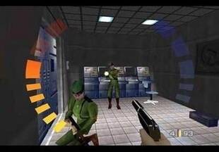 Goldeneye demostraba que s� se pod�an hacer buenos juegos de acci�n en primera persona en consola.