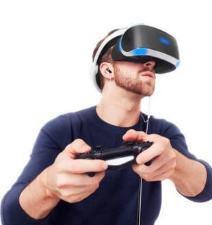 PS VR abr�a el cat�logo a m�s juegos independientes y algunas superproducciones compatibles.