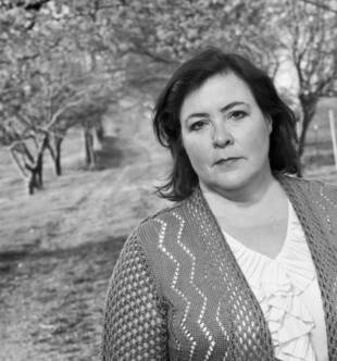 Jane Jensen, la creadora del t�tulo, que ha prometido revitalizar la saga