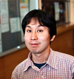 Daisuke Amaya, conocido art�sticamente como Pixel.