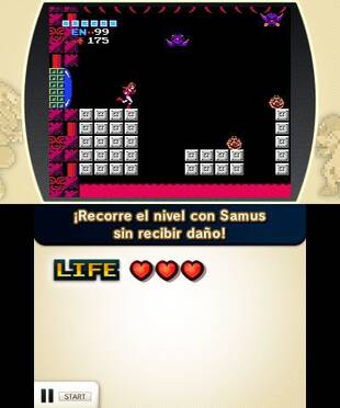 Un nost�lgico recorrido por los mejores juegos de 8 bits de Nintendo.