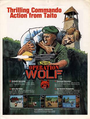 Taito (1987).