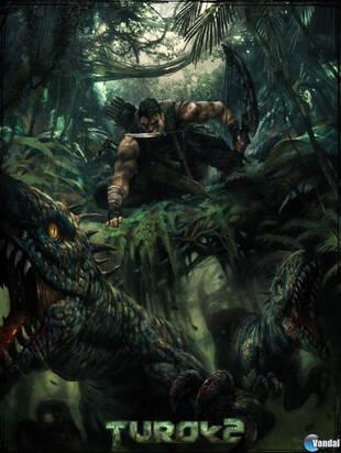 Turok (2008) no fue el mejor juego de la saga, pero vendi� lo suficiente como para tener una secuela en marcha.