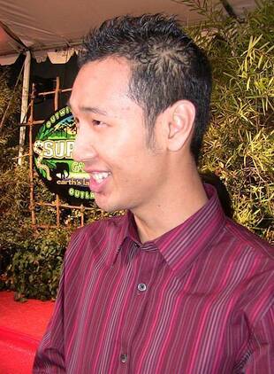 Ken Hoang, considerado uno de los mejores jugadores de la historia de Super Smash Bros.