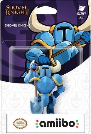 Ya no es necesario tener el amiibo de este carism�tico h�roe para poder disfrutar de su modo cooperativo.