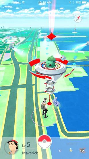 Nuestra ciudad, pueblo o localidad, servir� de escenario para el juego.