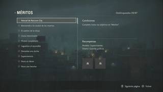 Resident Evil 2 Remake: All Records, Requirements, and Rewards
