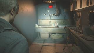 Film Rolls / Photos in Resident Evil 2 Remake - LOCATIONS