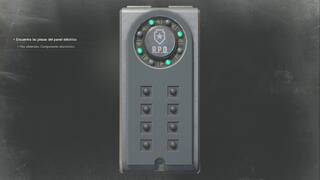 Resident Evil 2 Remake: How to Open the Portable Safe