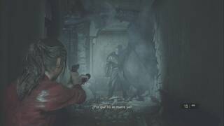 How to Beat Hardcore Mode in Resident Evil 2 Remake