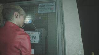 Resident Evil 2 Remake: All File Locations