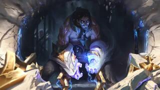 Mageseeker: A League of Legends Story, un nuevo juego de Sylas