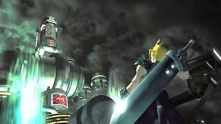 Final Fantasy 7 recibe un mod con doblaje completo al inglés