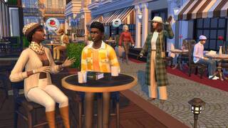 Project Rene no es Los Sims 5: Maxis aclara que es una experiencia social que no reemplaza a Los Sims 4