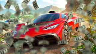 Forza Horizon 5 en PS5 habr�a vendido 5 millones de copias