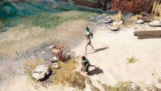 Divinity tendr� una nueva mec�nica que podr�a estar relacionada con el agua