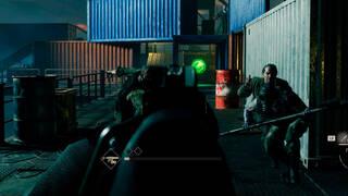 Mod de Resident Evil 4 Remake con c�mara t�ctica en primera persona