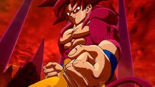 Un fan arregla el mayor fallo de Dragon Ball: Sparking! Zero con Daima a�adiendo un nuevo personaje y animaciones