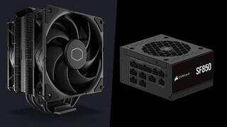 El precio de las fuentes de alimentaci�n y de los disipadores t�rmicos para PC subir�