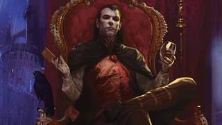 Project Strahd: El ambicioso proyecto fan que pretende llevar la mejor campa�a de D&D a Baldur's Gate 3