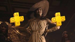 Los juegos de PS+ enero 2026