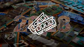 La escasez de RAM va para largo