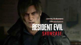 Capcom celebrará un Resident Evil Showcase este jueve con nuevo gameplay e información de Requiem
