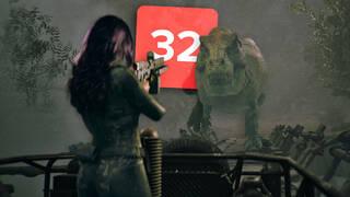 Acaba de empezar y 2026 ya tiene su peor juego del a�o: Es un fallido homenaje a Dino Crisis exclusivo de PS5