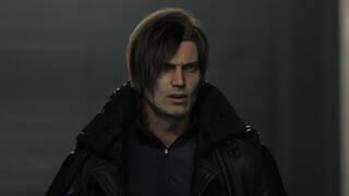 Capcom enseña por fin el primer gameplay de Leon en Resident Evil Requiem y confirma: habrá nuevos tipos de zombis.