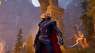 Deadhaus Sonata nuevo RPG de acci�n gratuito de Denis Dyack