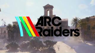 ARC Raiders tendr� nuevos mapas en 2026