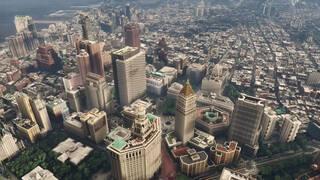 Recrean Nueva York a escala real en Minecraft tras m�s de cinco a�os de trabajo y el resultado es asombroso
