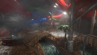 Subliminal: El videojuego de terror fotorrealista que usa la ilumunaci�n para los puzles