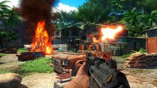 Far Cry 3 Classic Edition se actualiza esta semana para funcionar a 60 FPS en PS5 y Xbox Series