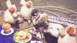 Monster Hunter Wilds recibir� una actualizaci�n en febrero