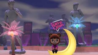 Nintendo elimina una isla 'solo para adultos' de Animal Crossing tras m�s de cinco a�os activa