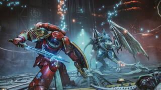 Xbox Game Pass anuncia 12 nuevos juegos para la segunda mitad de enero, con juegazos como Space Marine 2