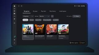 La aplicación de Xbox ya está disponible en dispositivos con Windows 11 y procesadores ARM