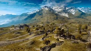 Battlefield 6 anuncia el regreso de un mapa clásico de gran tamaño, aunque no llegará en la temporada 2