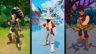 Dejaron la industria AAA para crear su propio cooperativo que est� triunfando en Steam y cuesta menos de 10 euros