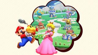 Super Mario Bros. Wonder ya tiene fecha en Switch 2 y un nuevo tr�iler nos muestra todas sus novedades al detalle